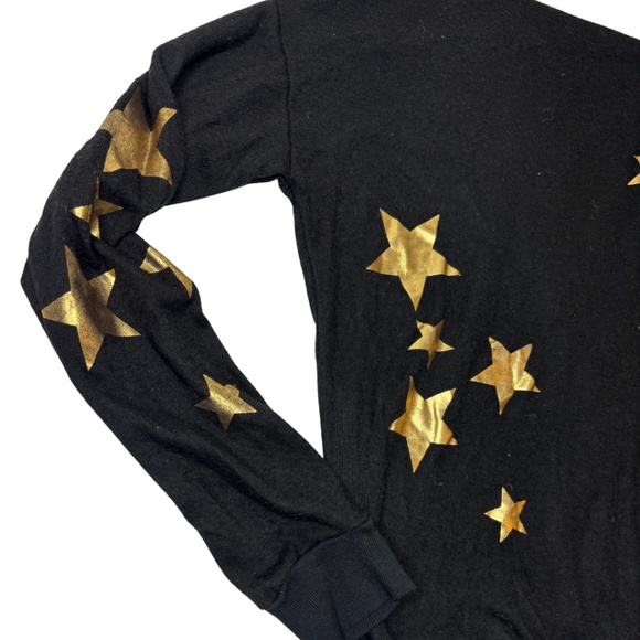 HP | Hye Park and Lune Gold Stars Set - Picture 9 of 16